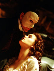 Phantom&Christine