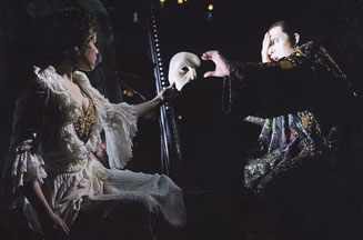 Unmasking