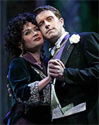 Earl Carpenter in "Merry Widow".