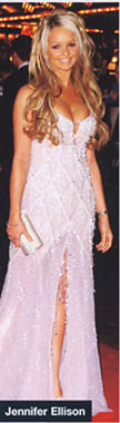 Jennifer Ellison