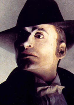 Ethan Freeman as Phantom.