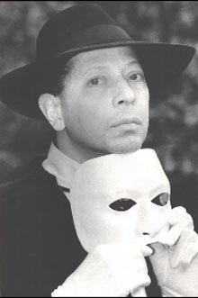 Peter Straker