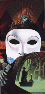Susan Kay Phantom