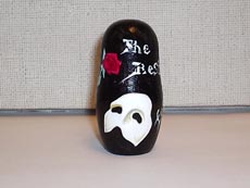 Matreshka-Phantom