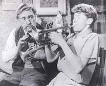 1957.       Blow Your Own Trumpet
