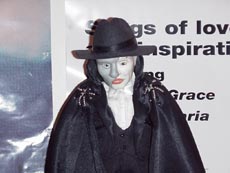 Phantom-doll