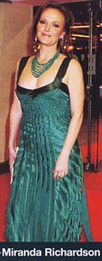 Miranda Richardson