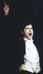 Matthew Cammelle as Raoul