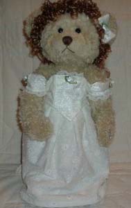 Christin-bear.