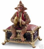 Monkey.