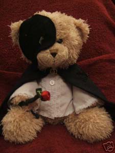 Phantom-Bear