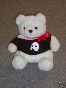 Phantom-Bear