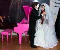 Phantom&Grand Piano