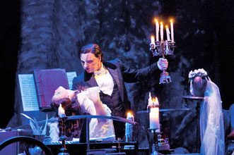 ��������� �����������- Enlarge