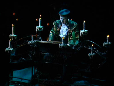  John Owen-Jones as Phantom 